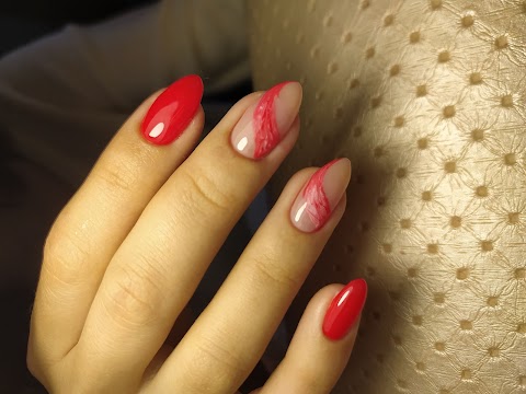 Маникюр, педикюр, наращивание ногтей | Viktoriya_nails_dnepr