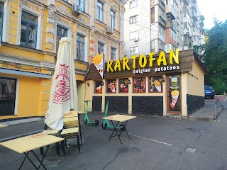 KARTOFAN