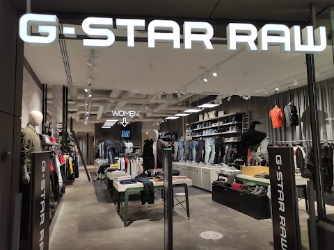 G-Star RAW Store