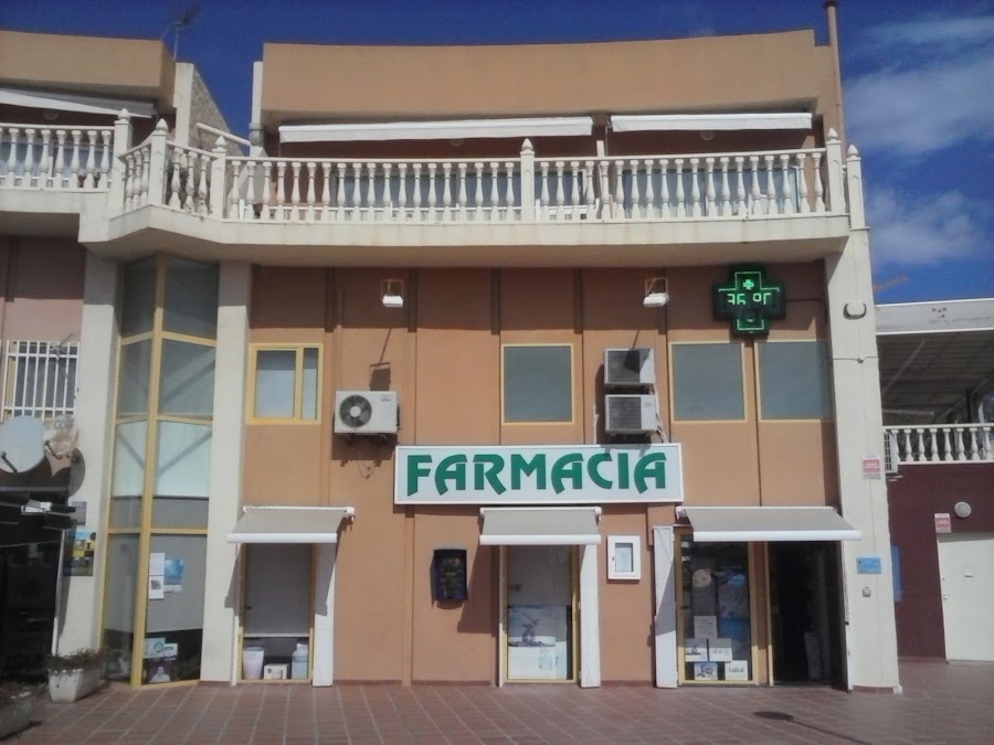 Foto farmacia Farmacia