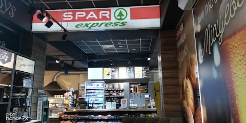 SPAR Express