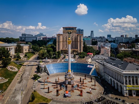 Майдан Незалежності