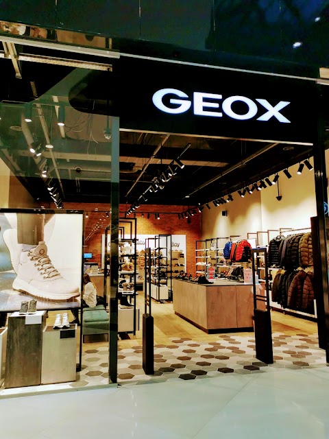 Geox