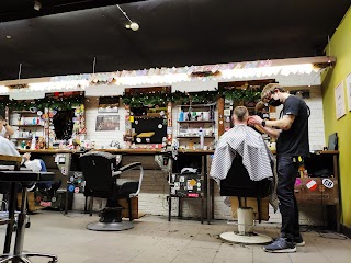 Balls Barbershop