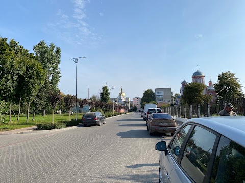 КОВЕЛЬСЬКЕ МІСЬКРАЙОННЕ ТЕРИТОРІАЛЬНЕ МЕДИЧНЕ ОБ'ЄДНАННЯ