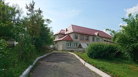 Лавківський ДНЗ