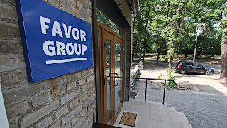 FAVOR GROUP