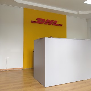 DHL Service Point (ЧП " Свєтлова Світлана Василівна")