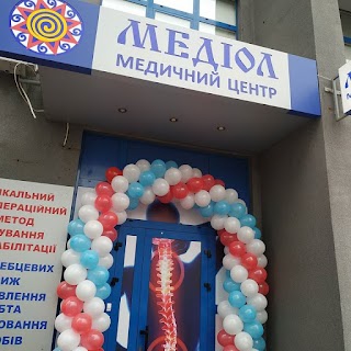 Медичний центр "Медіол"