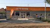 Креденц магазин меблевої фурнітури Blum