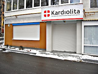 Kardiolita