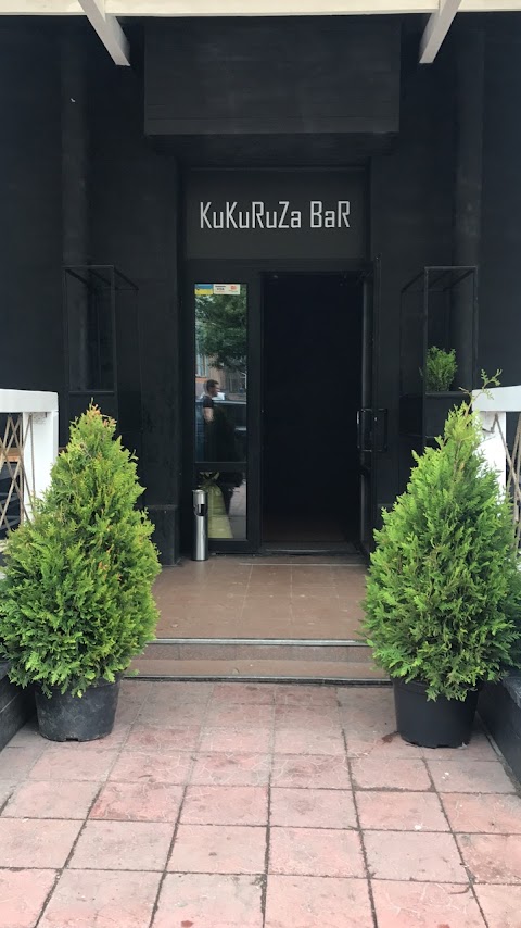 Kukuruza Bar