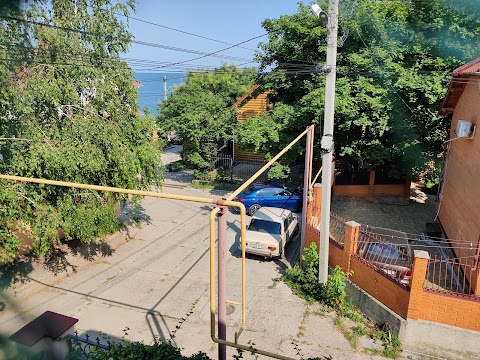 Bugovo Sea View