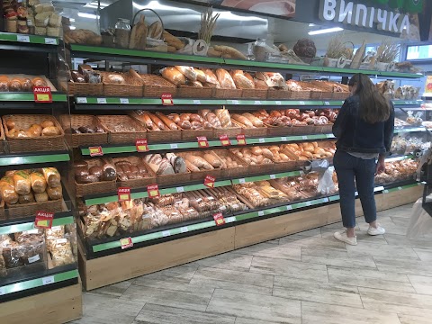 Супермаркет OSNOVA
