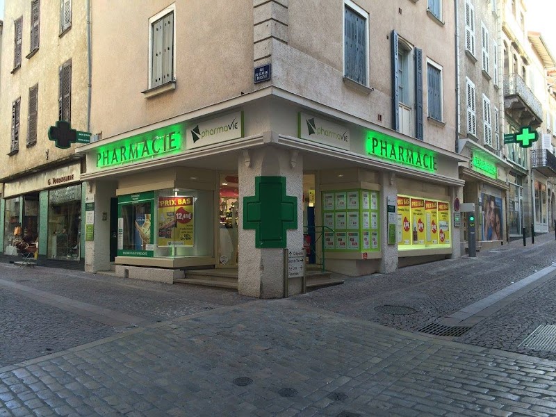 photo pharmacie