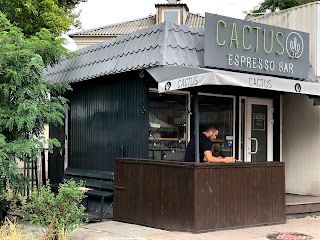 CACTUS COFFEE