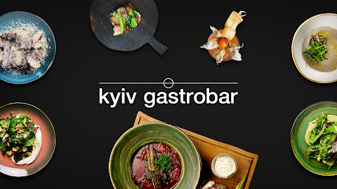 Kyiv Gastrobar