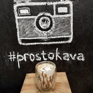 Prosto KAVA