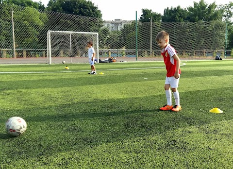 Детский Футбольный Клуб Footykids