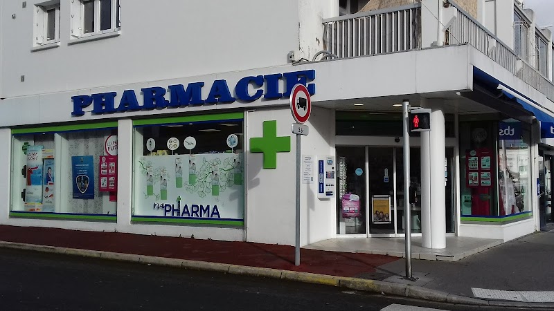 photo pharmacie