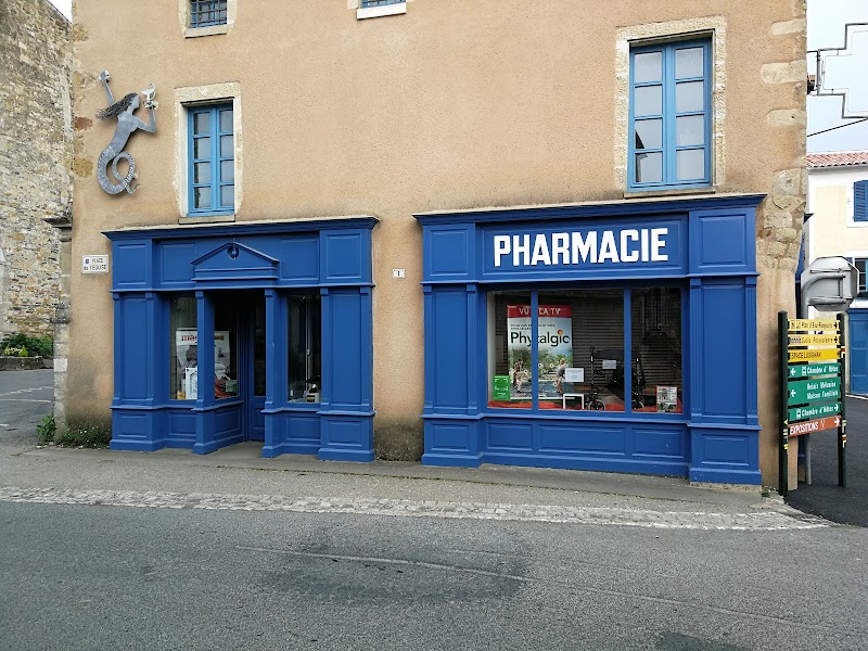 photo pharmacie