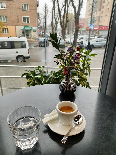 MISTO espresso bar