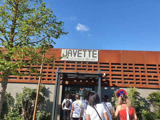 La Javette