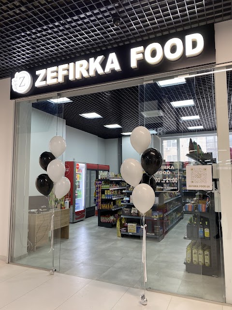 Zefirka Food