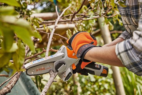 STIHL - магазин Комфорт+ офіційний дилер