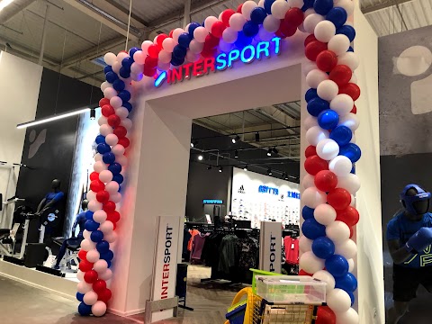 Intersport Україна 