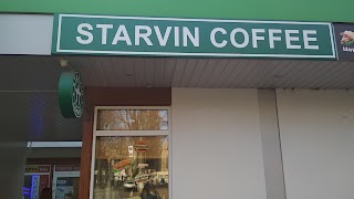 Starvin Coffee