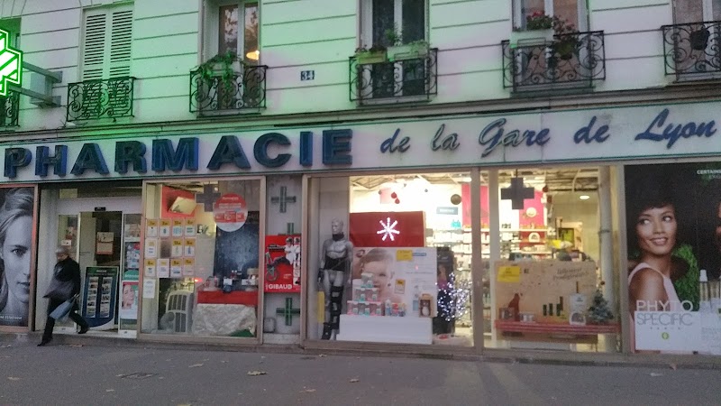 photo pharmacie