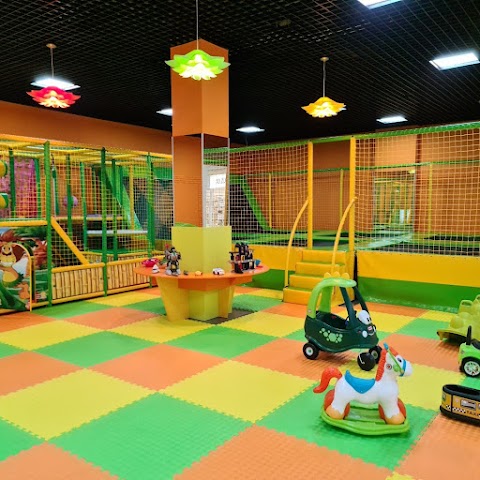 Game Park