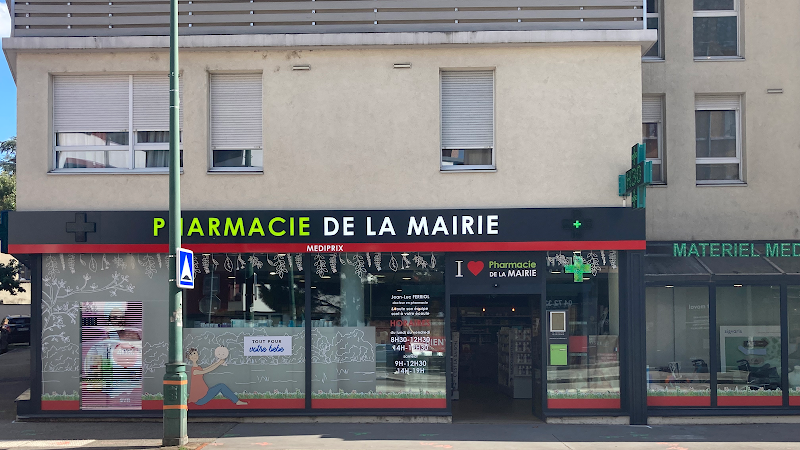 photo pharmacie