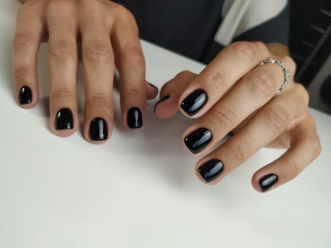 Nails Design Kiev