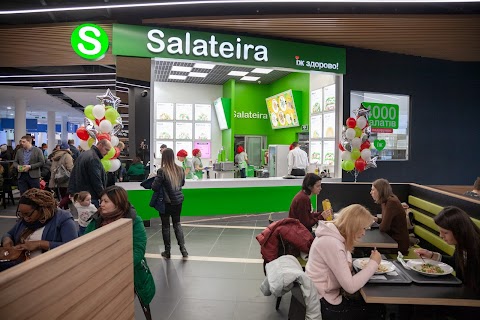 Salateira