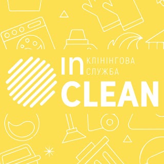 InClean - клінінгова служба