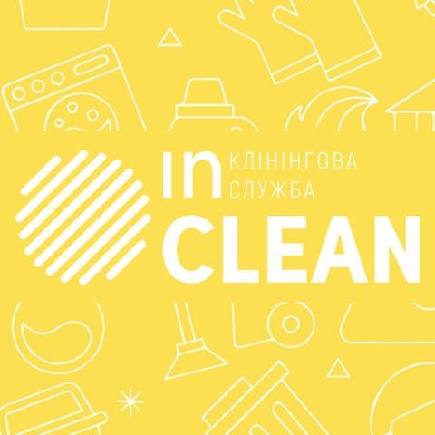 InClean - клінінгова служба