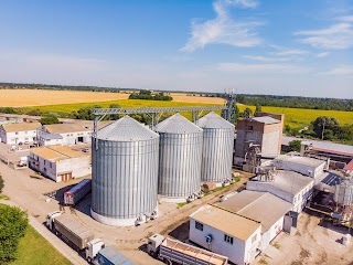 Птахівничий комплекс, ТОВ Ясенсвіт