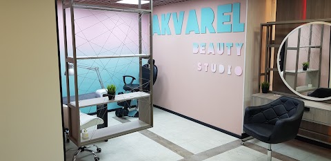 Akvarel Beauty Studio (Акварель Студия Красоты)