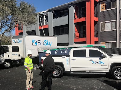 photo of BluSky Restoration Contractors