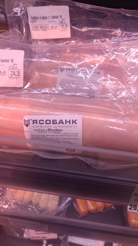 М'ясобанк