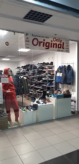 Only Original обувь одежда, спортивная обувь, спортивная одежда оригинал Puma, Adidas, UA, Asics, Levi's ,Lee