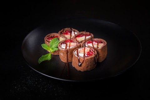 SushiOp - Доставка вкусных суши Троещина