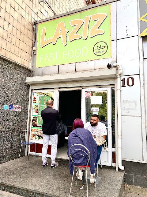 LAZIZ