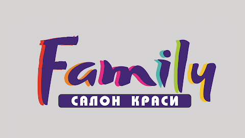 САЛОН КРАСИ Family