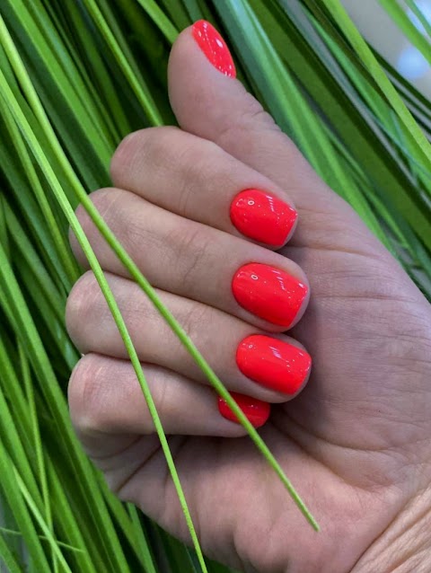 Wonder Nails студия маникюра