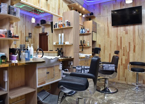 Barber shop SHAH