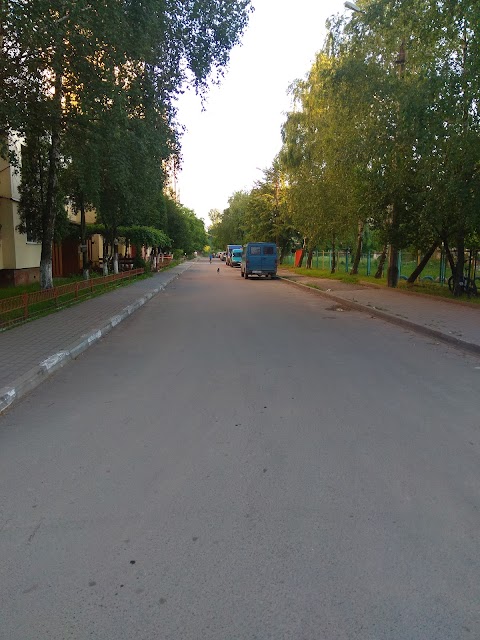 Пролісок