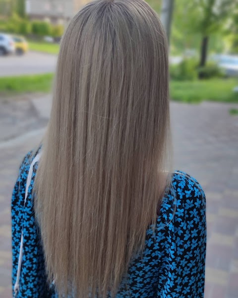 Hair & Color by TTerekhova